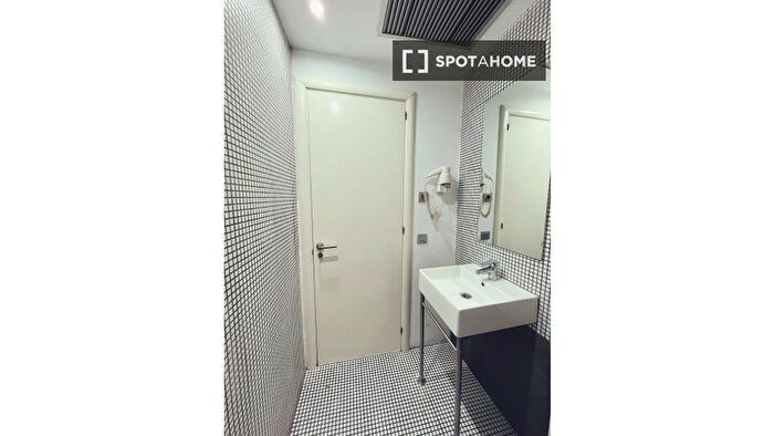 Piso en alquiler en Gràcia, Vila de Gràcia