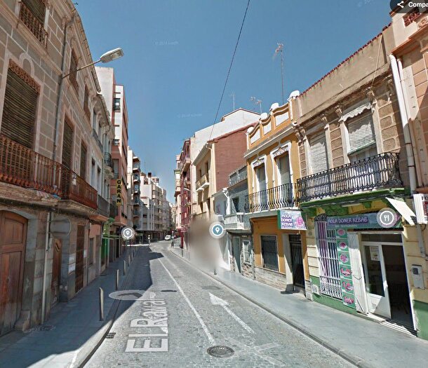 Casas en venta y pisos alquiler - 2