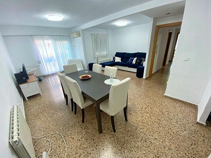 Piso en venta en Jesús, Camí Reial de 3 habitaciones