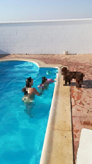 Casa en venta en Bollullos Par del Condado, Huelva