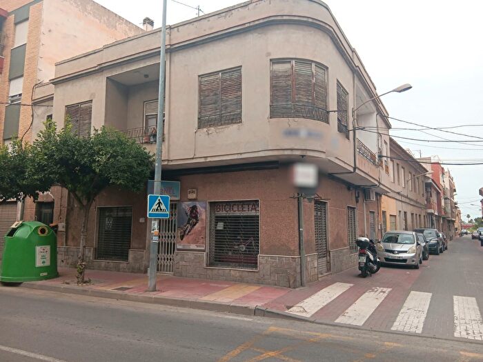 Casa en venta en Pedanías Este, Los Dolores