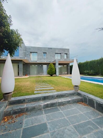 Casa en venta en Playa, Burriana Borriana de 4 habitaciones
