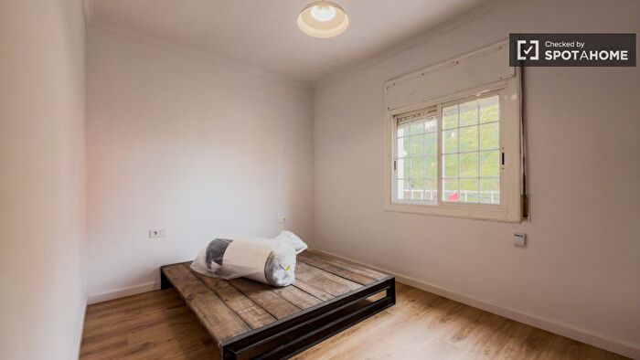Piso en alquiler en Horta Guinardó, El Carmel de 3 habitaciones