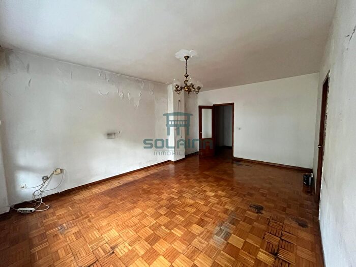 Casas en venta y pisos alquiler - 2