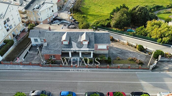 Casas en venta y pisos alquiler - 1