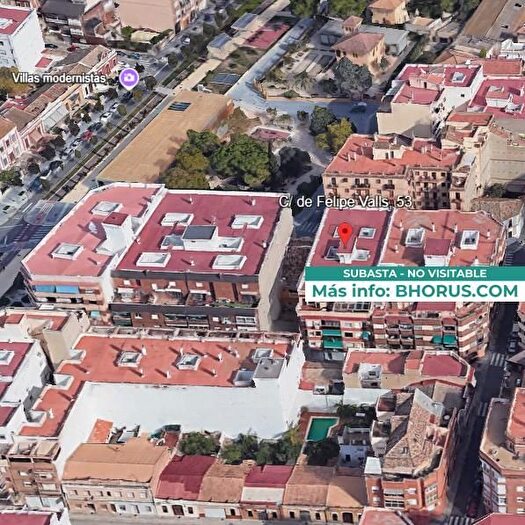 Casas en venta y pisos alquiler - 3