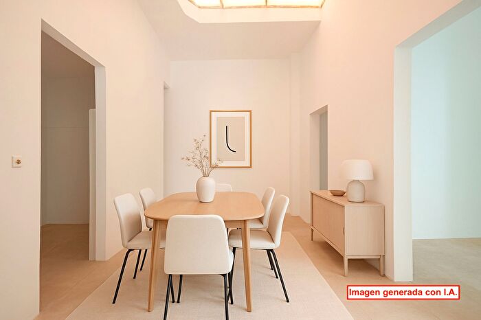 Casas en venta y pisos alquiler - 3