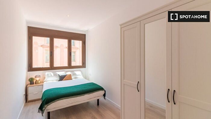 Piso en alquiler en Ciutat Vella, El Raval de 3 habitaciones