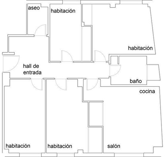 Casas en venta y pisos alquiler - 3