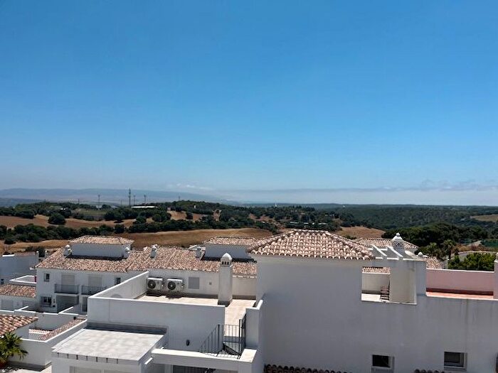 Casa en venta en Vejer, Vejer de la Frontera de 4 habitaciones