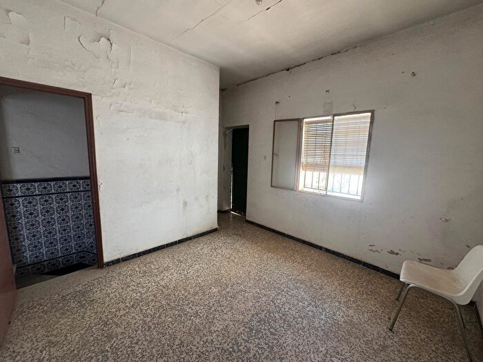 Casa en venta en Centro Doña Mercedes, Dos Hermanas de 3 habitaciones