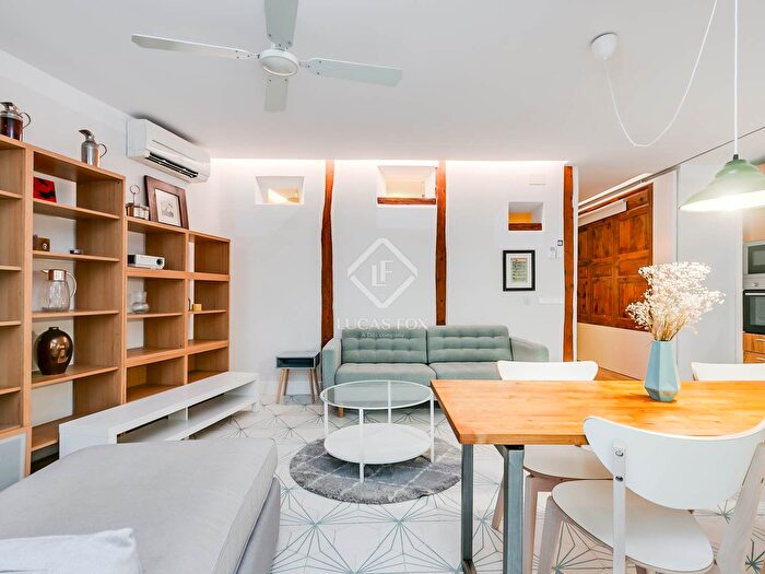 Piso en venta en Centro, Universidad Malasaña de 2 habitaciones