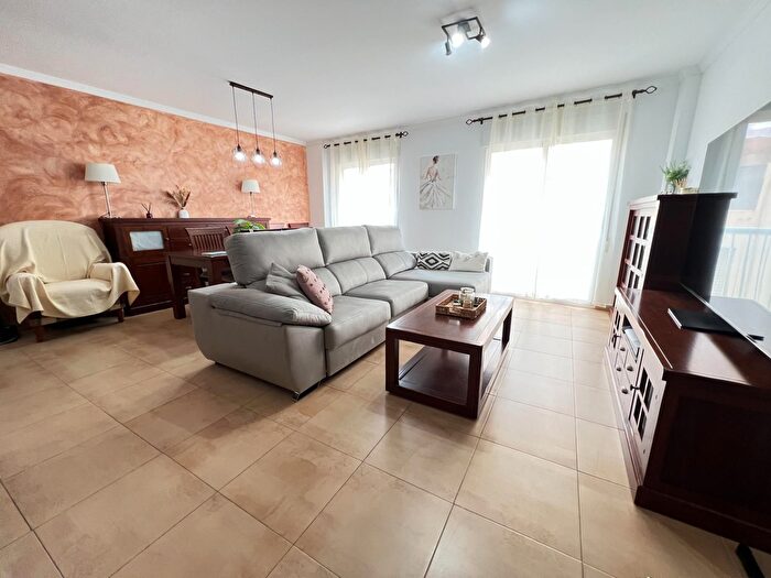 Piso en venta en Casco Antiguo, Águilas de 3 habitaciones