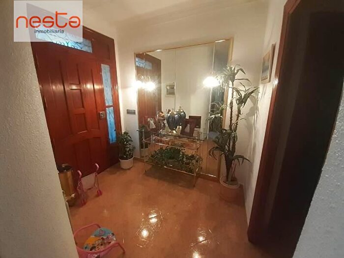 Casa en venta en Pedanías Centro, Pulgara de 4 habitaciones