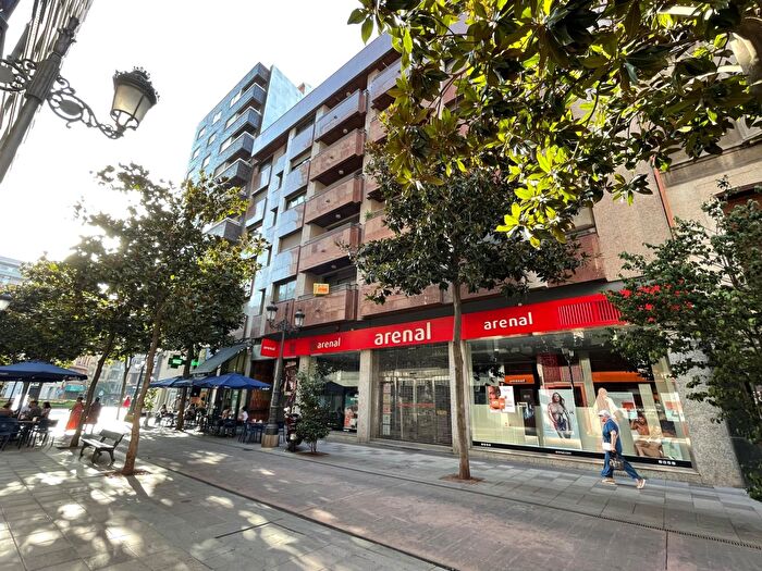 Piso en venta en Centro, Ponferrada