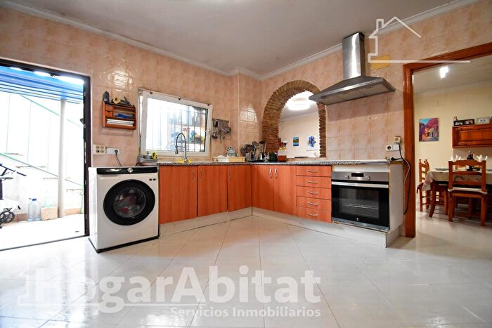 Casas en venta y pisos alquiler - 2