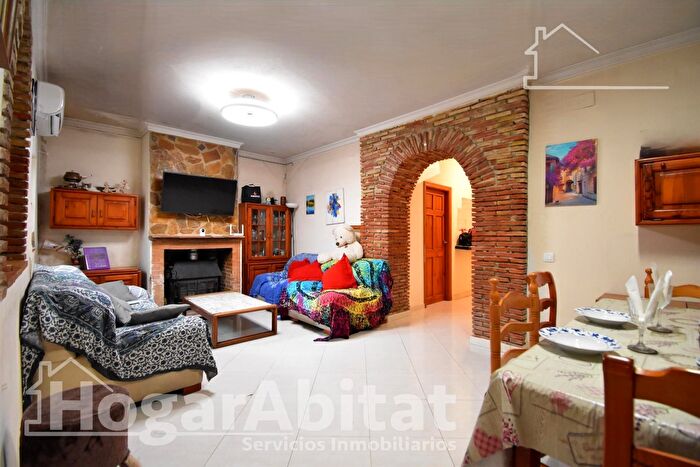 Casas en venta y pisos alquiler - 1