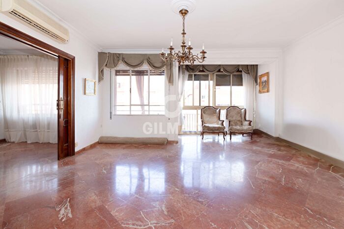 Piso en venta en Casco Antiguo, Arenal Museo de 5 habitaciones