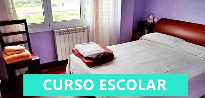 Piso en alquiler en Valdenoja, Santander de 2 habitaciones