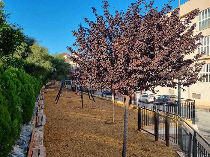 Piso en venta en Macael, Almería de 3 habitaciones