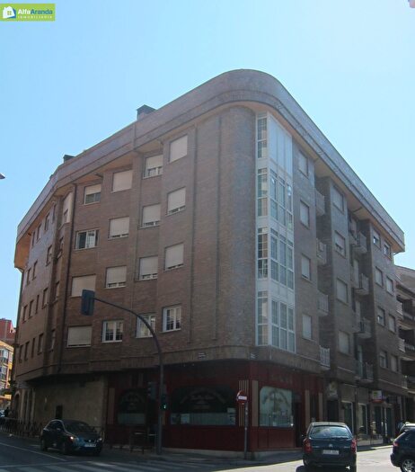 Casas en venta y pisos alquiler - 1