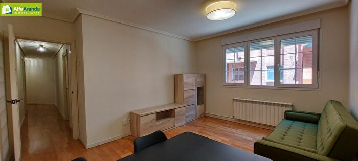Casas en venta y pisos alquiler - 2