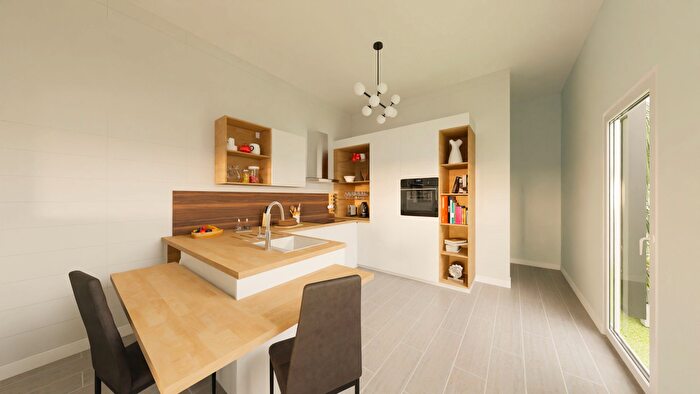 Casas en venta y pisos alquiler - 2