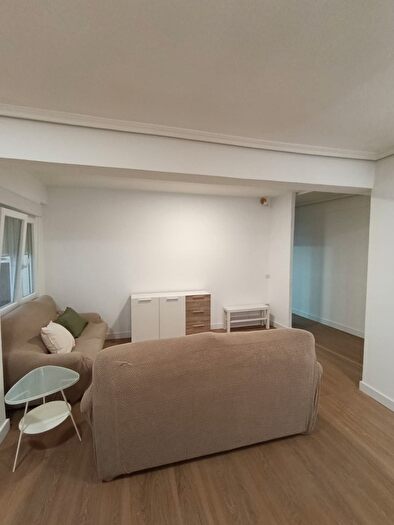 Piso en alquiler en Centro, Torrelavega de 2 habitaciones