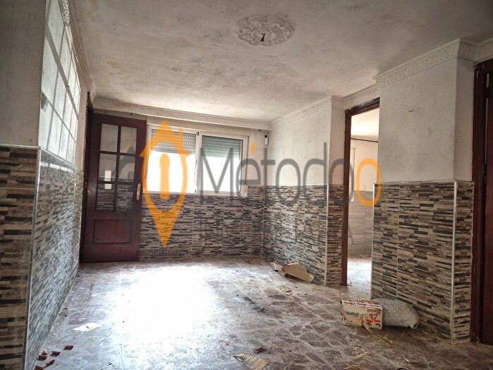 Casas en venta y pisos alquiler - 2