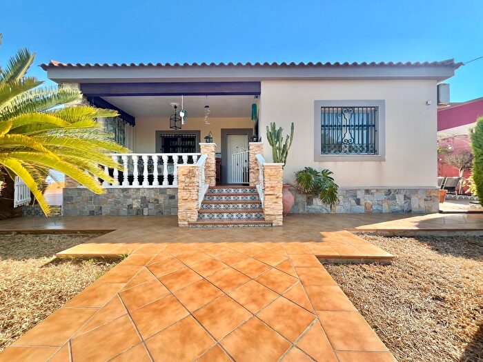 Casa en venta en Los Balcones Los Altos, Torrevieja de 3 habitaciones