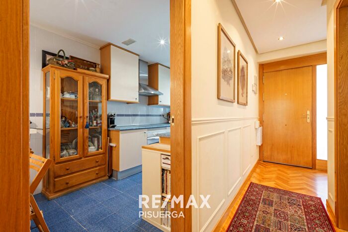 Casas en venta y pisos alquiler - 2