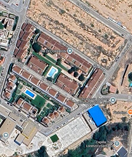 Casas en venta y pisos alquiler - 2