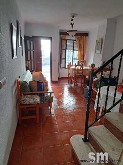 Casa en venta en Zahara, Cádiz de 4 habitaciones
