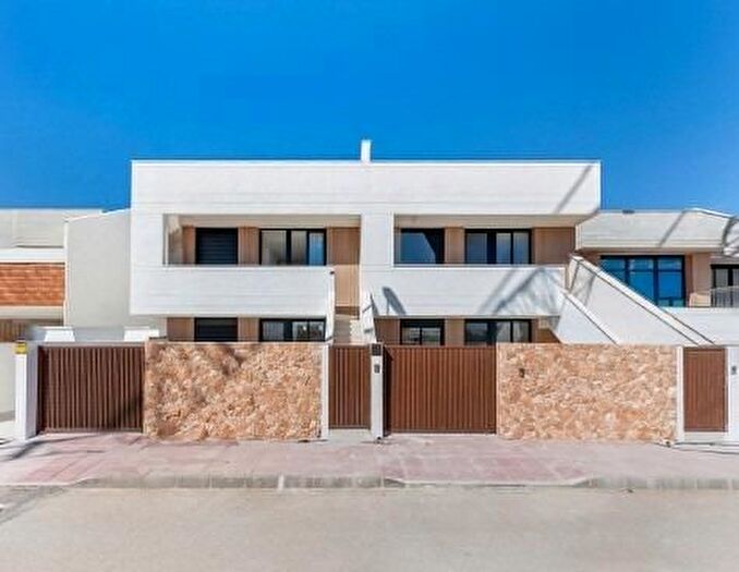 Casas en venta y pisos alquiler - 2