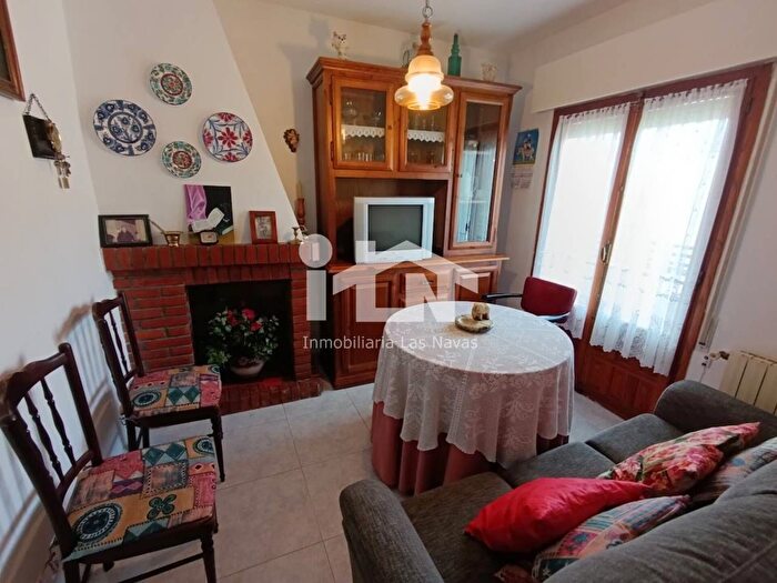 Casas en venta y pisos alquiler - 2