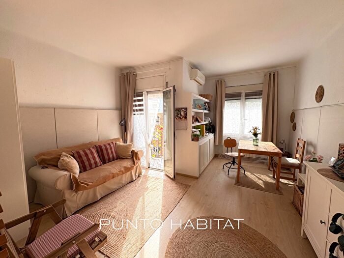 Casas en venta y pisos alquiler - 1