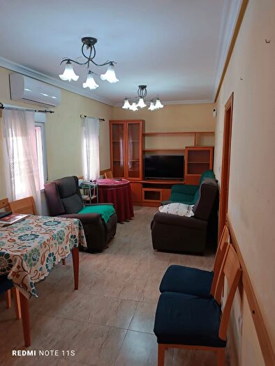 Piso en venta en Los Ángeles Cruz de Caravaca, Almería Capital de 2 habitaciones