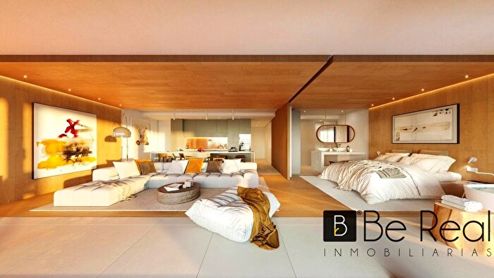 Piso en venta en El Higuerón, Fuengirola de 3 habitaciones