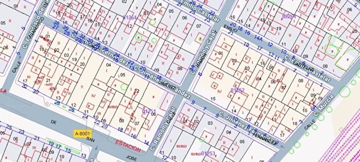 Casas en venta y pisos alquiler - 3