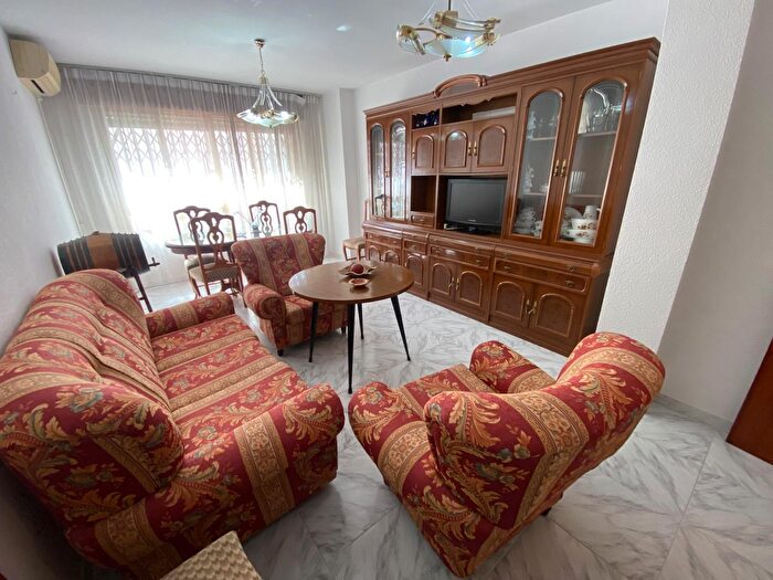 Piso en venta en Barrio Alto San Félix, Almería Capital de 3 habitaciones