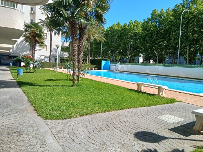 Piso en venta en Playa de Gandia, Gandia de 2 habitaciones