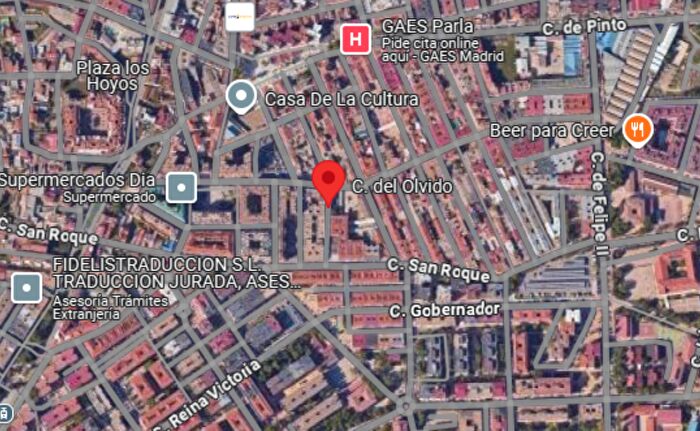 Casas en venta y pisos alquiler - 2
