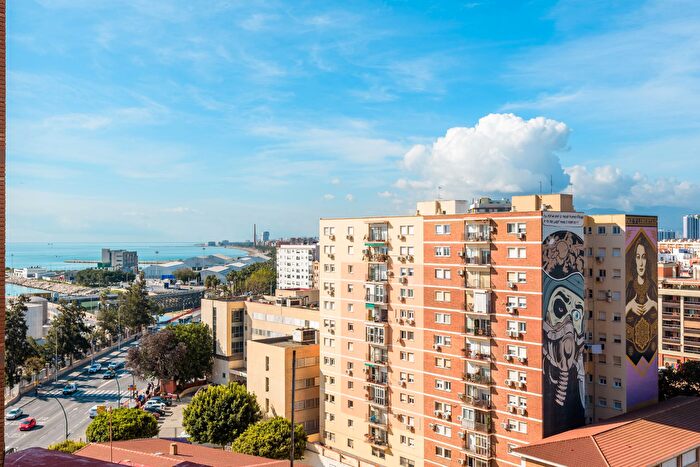 Piso en venta en Centro, Ensanche Centro Puerto de 2 habitaciones
