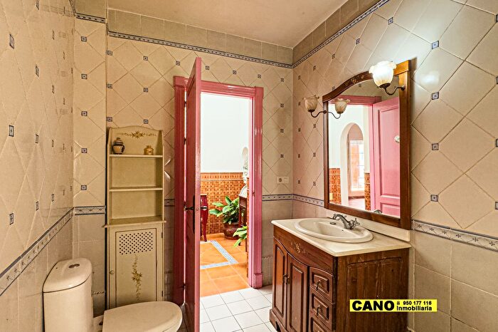 Casas en venta y pisos alquiler - 2