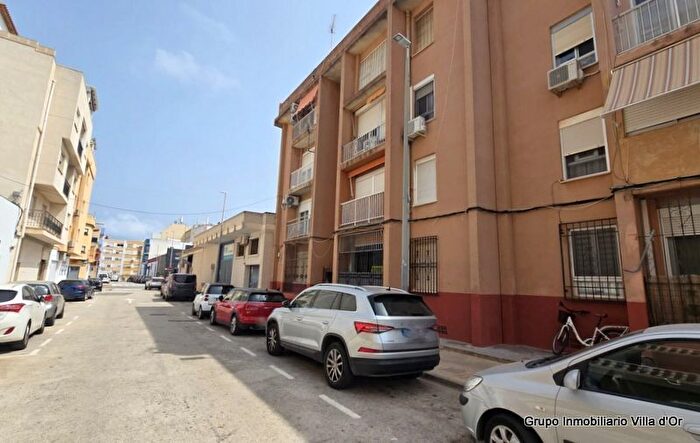 Casas en venta y pisos alquiler - 1