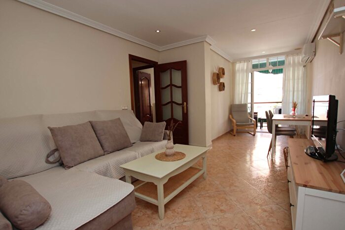 Piso en alquiler en San Roque Ronda Norte, Badajoz Capital de 3 habitaciones