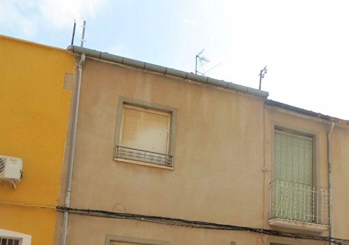 Casas en venta y pisos alquiler - 2