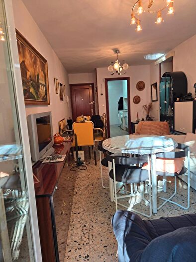 Piso en venta en Cazalegas, Toledo de 3 habitaciones