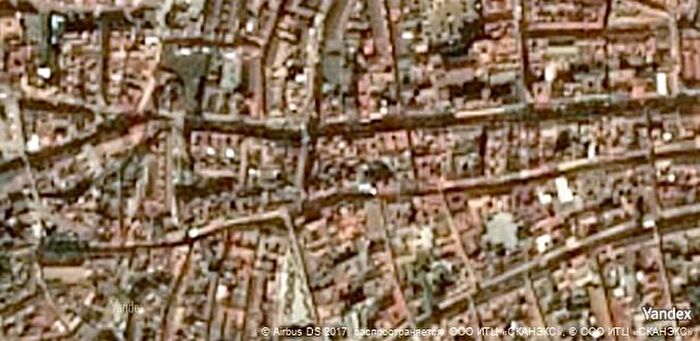 Casas en venta y pisos alquiler - 2