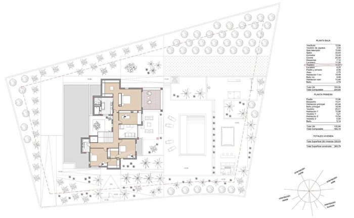 Casas en venta y pisos alquiler - 2